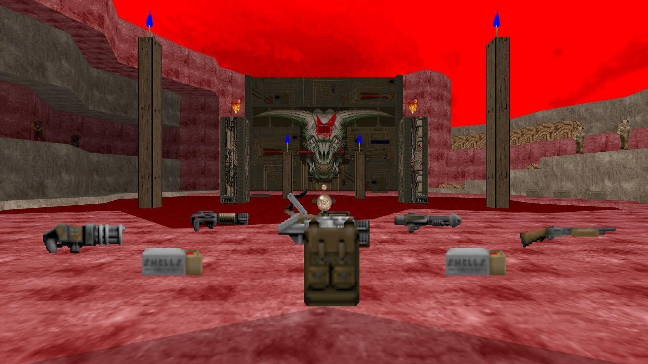 Warhammer 40000 Age Of Sigmar Echoes Of Doom - MechanicalKeyboards.com