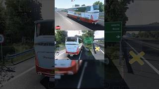 ETS2 WINLATOR + RESHADE #bussid #bussidindonesia #ets2android #ets2mods #reshade #winlator