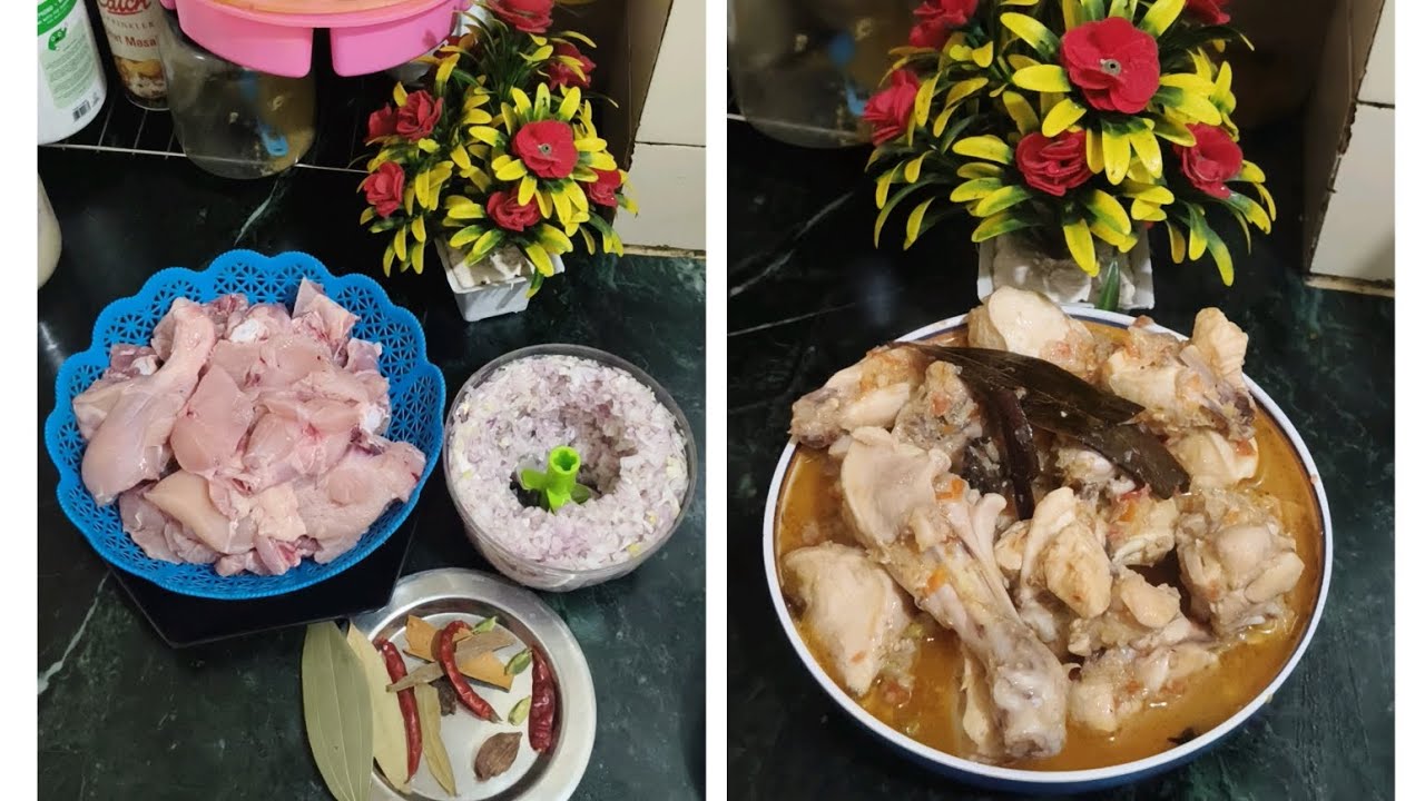 New recipe of chicken taste and easy recipe like and subscribe my channel