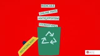 Countering antiziganistic media representations