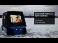 The Wilcraft Ice Fishing Amphibious Vehicle | INVENTORS | PBS Digital Studios