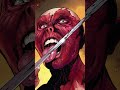 What if Captain America's Son became the Red Skull #comicexplainedhindi #captainamerica #shorts