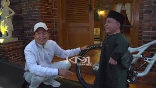 DISANGKA MASIH SEKOLAH SD | TERNYATA USTAZ BEKEN DARI CIANJUR | NYI HYANG SUNGKEM