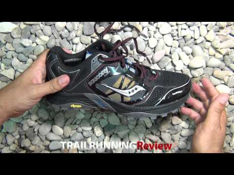 women's saucony kinvara tr2 review