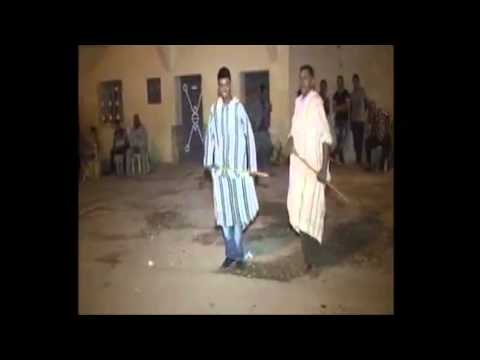 حين يتفق الأب والابن على رقص العلاوي يا رباه 3lawi Guercif Oujda