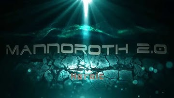 Serenity vs Mannoroth Heroic 2.0 (Resto Druid PoV)