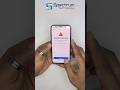 Get your iPhone activation issues solved! 📱✨ at Spectrum Technology #iPhone #Solution