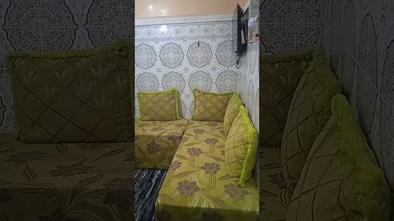 هوة نصف منزل للبيع سيد عثمان البيضاء ،🏃🏃