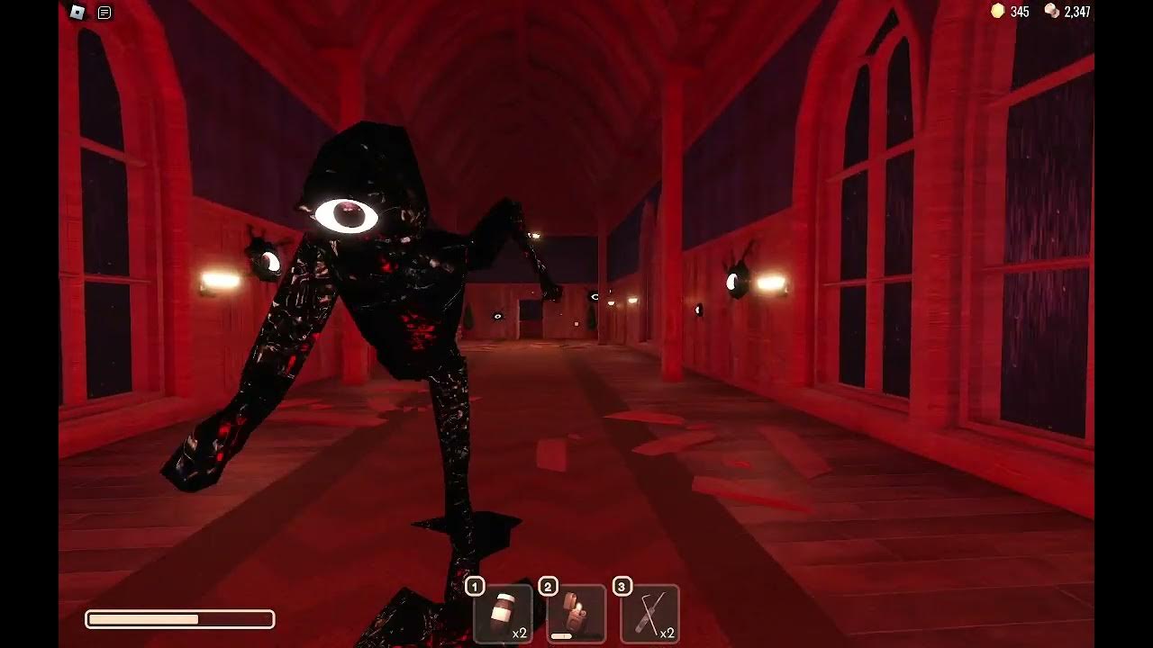 Doors 1100 with vitamins Roblox YouTube