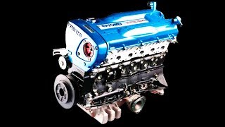 Die Zuverlassigsten Motoren Der Welt Youtube