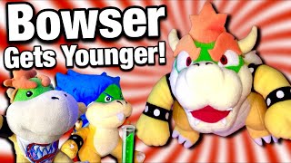 AMB - Bowser Gets Younger!