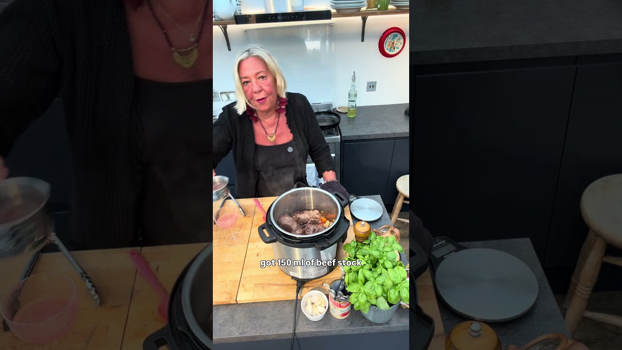 Uploads from The Secret Supper Society
