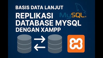 Replikasi Database BDL - Kelompok 2 MI 2E