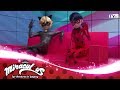 MIRACULOUS 🐞 PRIME QUEEN 🐞 Las Aventuras de Ladybug | Oficial episodio