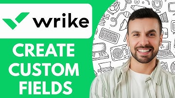 How to Create Custom Fields in Wrike - 2025 (Easy Guide)