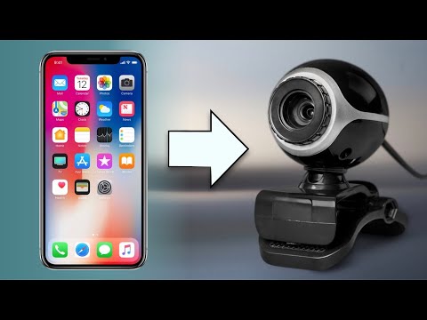 Use Phone as Webcam (Tutorial) hqdefault