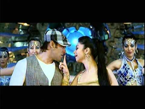 FULL VIDEO : Love Me Love Me | Wanted | Salman Khan | Ayesha Takia | Wajid, Amrita Kak | Sajid-Wajid