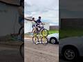 The Most Genius Bike Maker?!😂