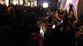 STIM SHITS Live at First Friday in Downtown, Phoenix Arizona, February 3, 2023 (FULL SET)