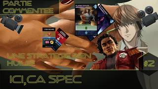 Ep 2 : Ici, ça Spec - Hundro - Une stratégie bien huilée