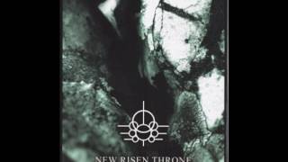 New Risen Throne - Loneliness Of Hidden Structures (full album) 2011