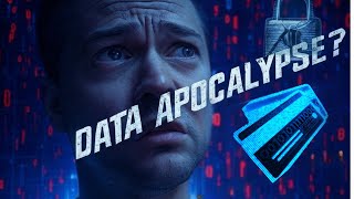Are We On the Brink Of A Data Breach Apocalypse?