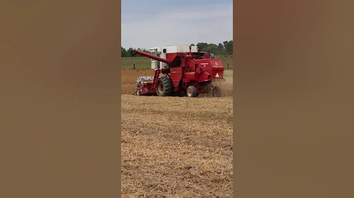 Eldon's 715 ih