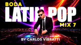 LATIN POP MICRO MIX 7 BY CARLOS VIBRATTI