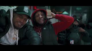 Shordie Shordie \& Murda Beatz - Same N*ggas (Official Music Video)