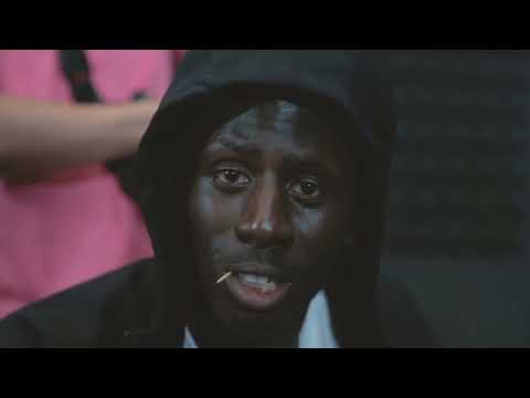 Kozi X La Tatpa Freestyle Passe D #3 Prod by H.O.V
