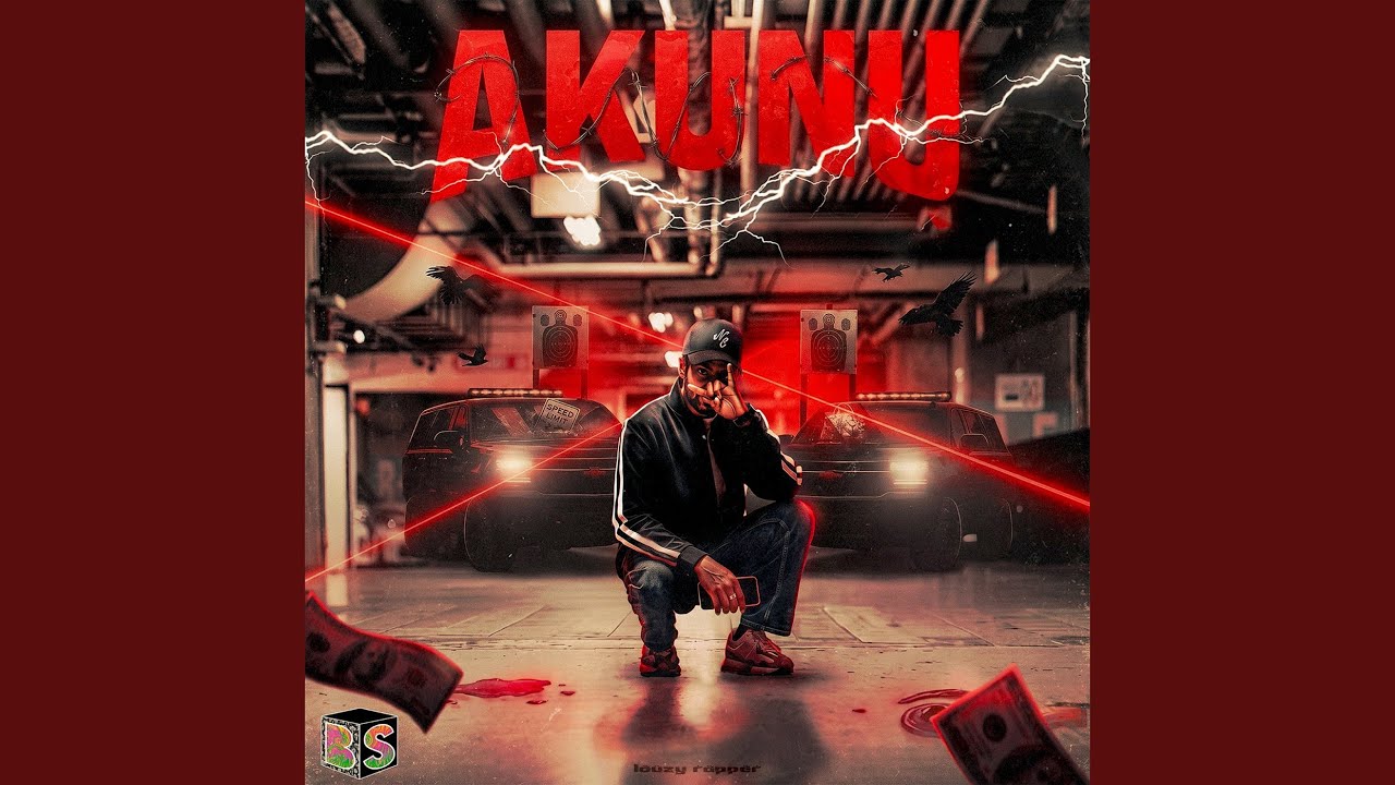 Watch AKUNU on YouTube Watch AKUNU on YouTube