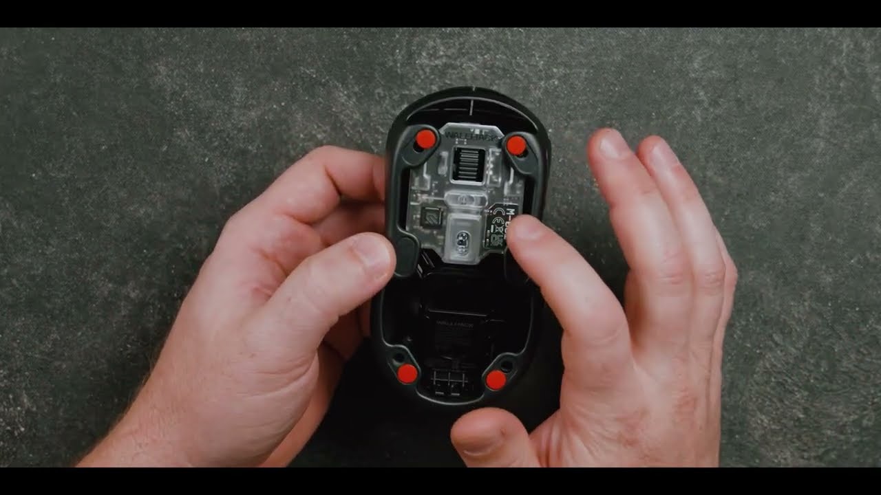 Video Demo - 1