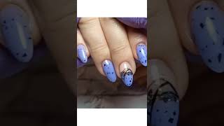 Маникюр на клиенте*Nail Art Ideas #nailartideas #naildesign #nailart #nail #nailartplus