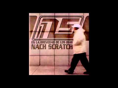 La Palabra - Nach