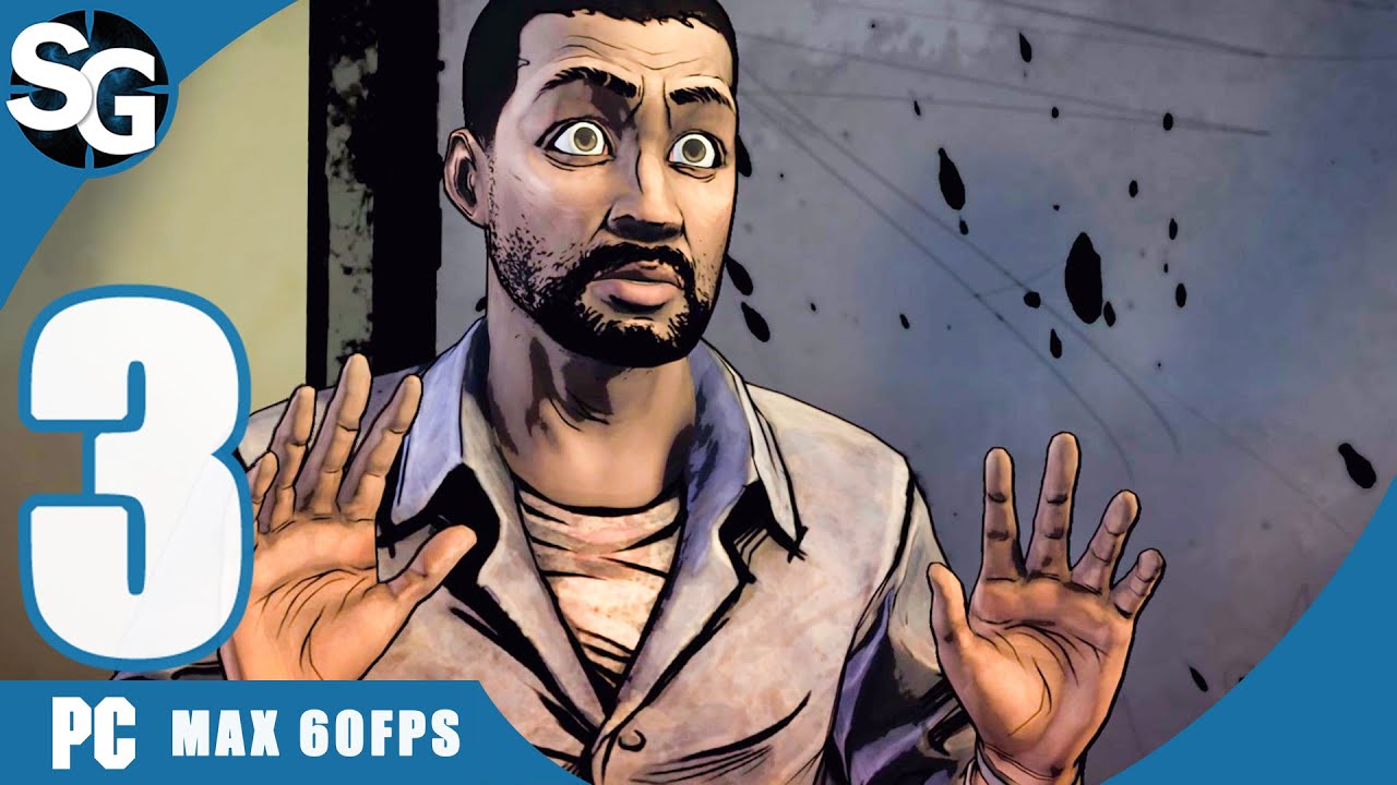 the-walking-dead-the-telltale-definitive-series-season-1-episode-4-walkthrough-part-3-youtube