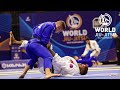 Tainan Dalpra Vs Ronaldo Junior World Championship 2025