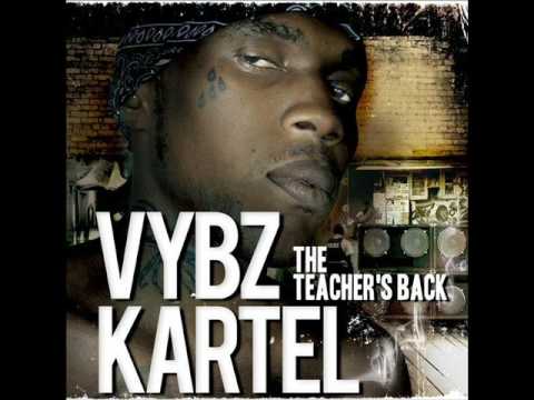 Kuff Kaff Kweff (CLEAN SWEEP RIDDIM)