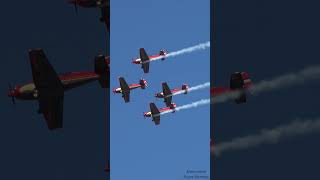 Jordanian Falcons - Athens Flying Week 2022 @SidewinderPlaneSpotting