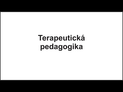 Video: Terapeutická Rozprávka O Dievčati, Ktoré Si Myslelo, že Chce Jedného, ale Skutočne Chcelo Seba 😍 &#128525