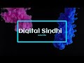 Digital sindhi