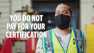 Job Fit - Fulfillment Center