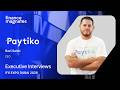 Paytiko CEO Razi Salih On Why Payment Orchestration Is A MUST HAVE For Brokers In 2026 mp3
