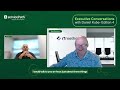 Podcast: Revenue Growth for Tech Execs EDITION 4 - Daniel Kube in conversation with Rob Stevens