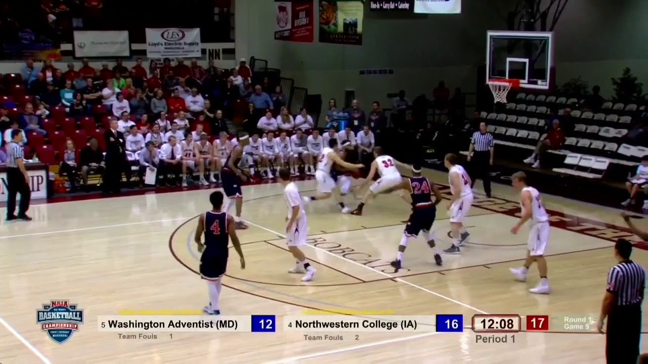 Brian Bridgeforth 2017 College Highlight - YouTube