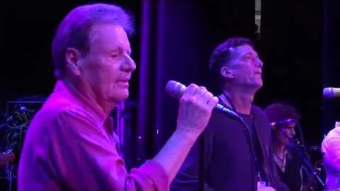 Delbert McClinton: Can I Change My Mind SBC24