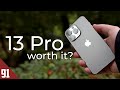 iPhone 13 Pro - really worth it? (Review)
