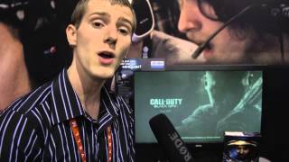 BenQ RL2455HM MLG Gaming LCD & Other BenQ Products Linus Tech Tips CES 2013