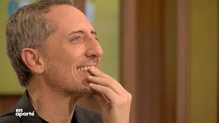 L'émotion de Gad Elmaleh devant ses parents - En Aparté