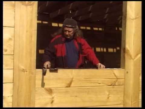 3/ ŚWIAT NIE WIERZY ŁZOM - 1995r.[Teledysk - OFFICIAL Film] - Janusz Laskowski ...Białys