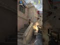 Fwd Assault - Keep Spraying #cs2overpass #codm #lowenddevicepocox3pro #gaming #csgo #counterstrike